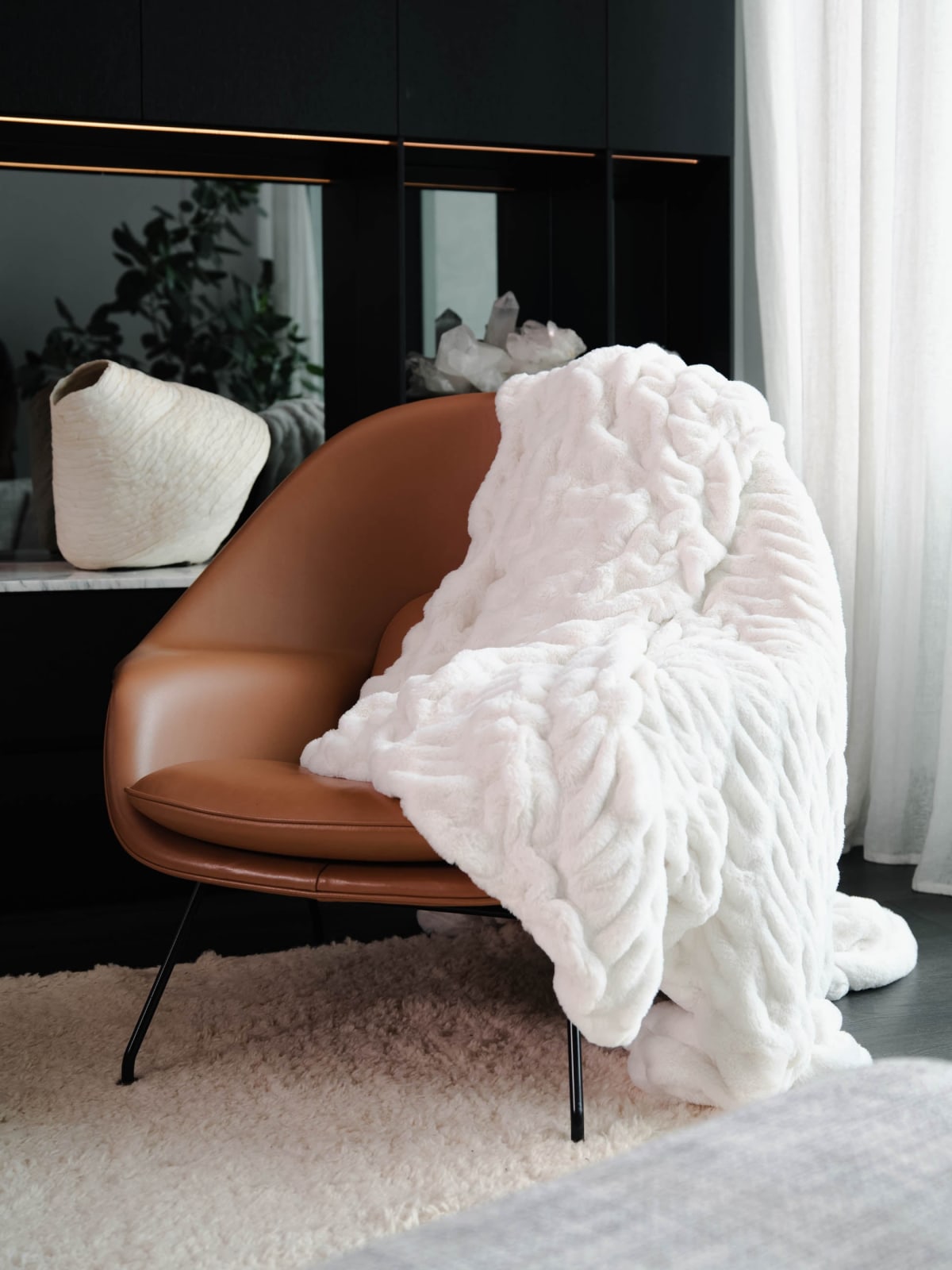 Cocoon™ Plaid des beaux rêves