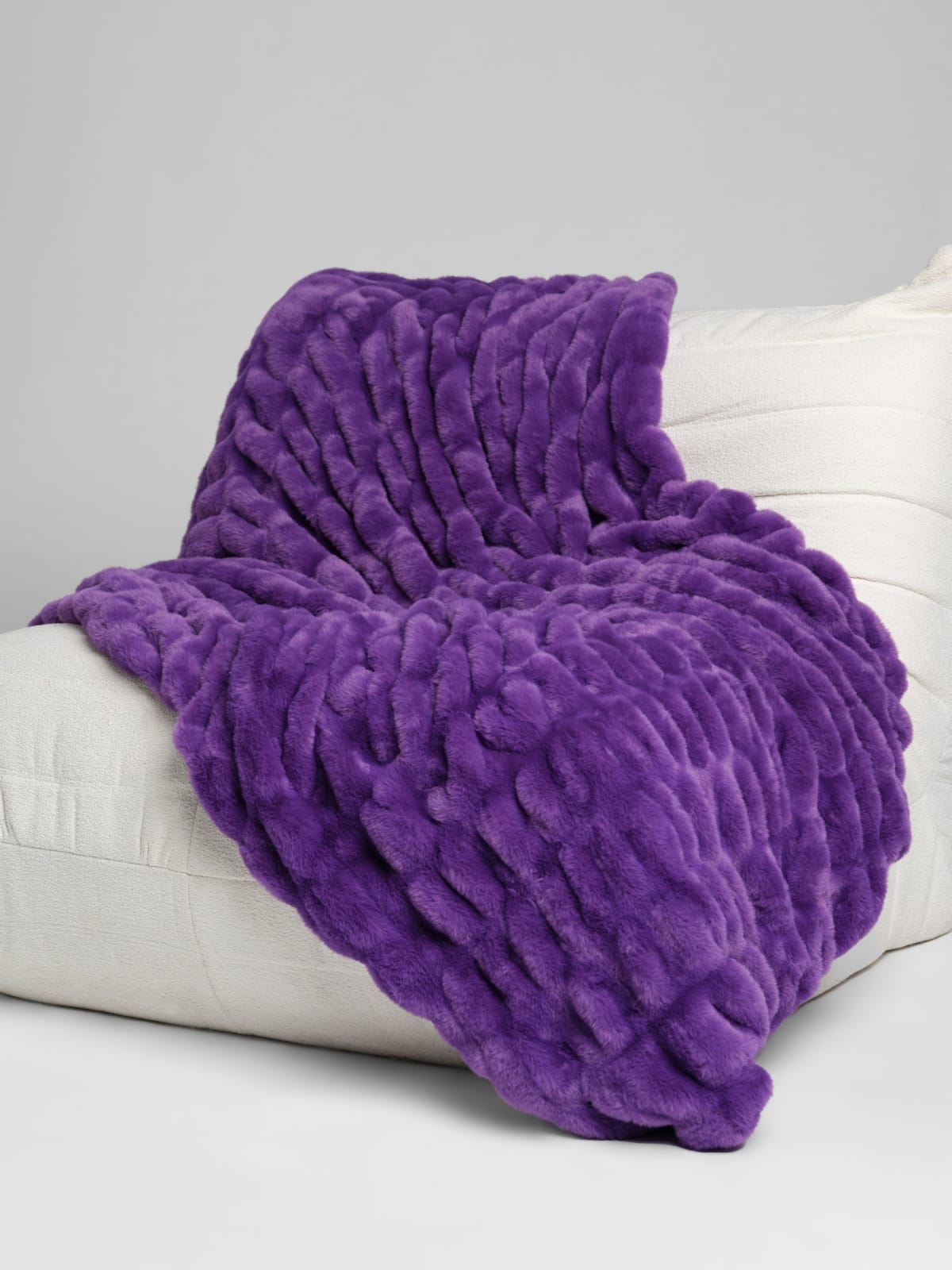 Cocoon™ Plaid des beaux rêves