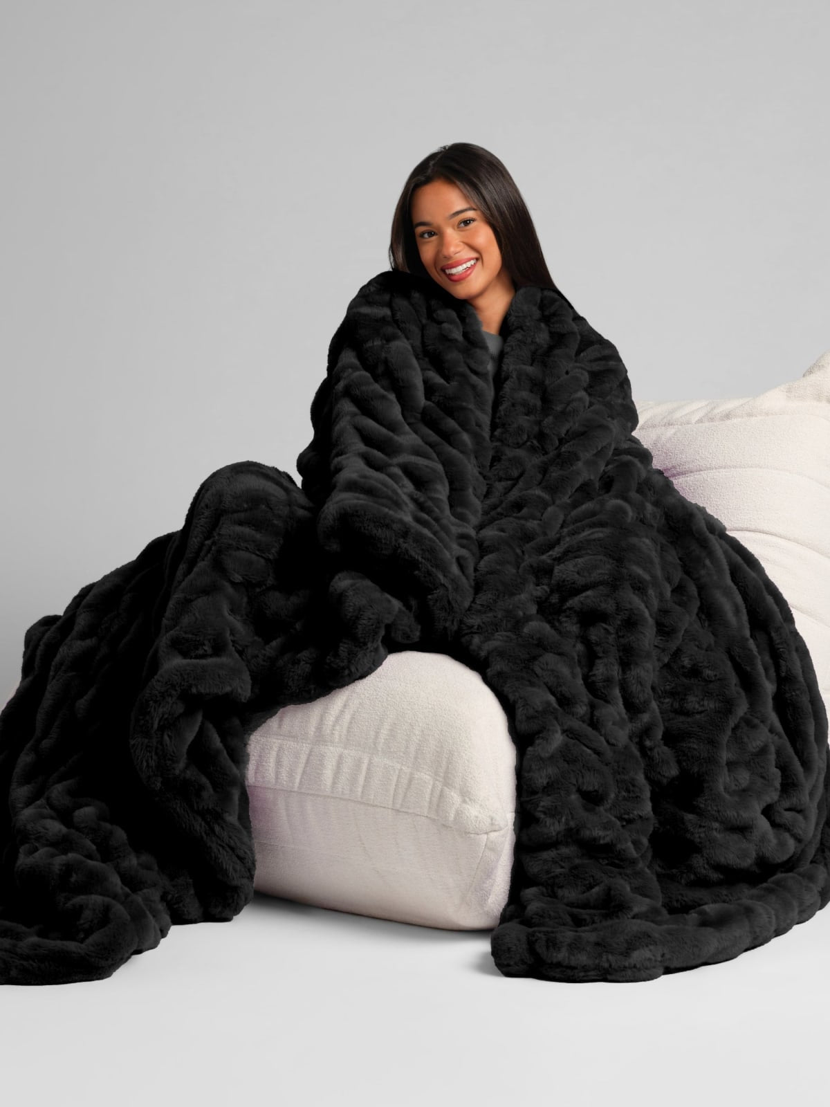 Cocoon™ Plaid des beaux rêves