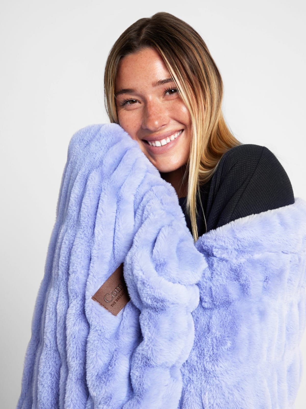Cocoon™ Plaid des beaux rêves