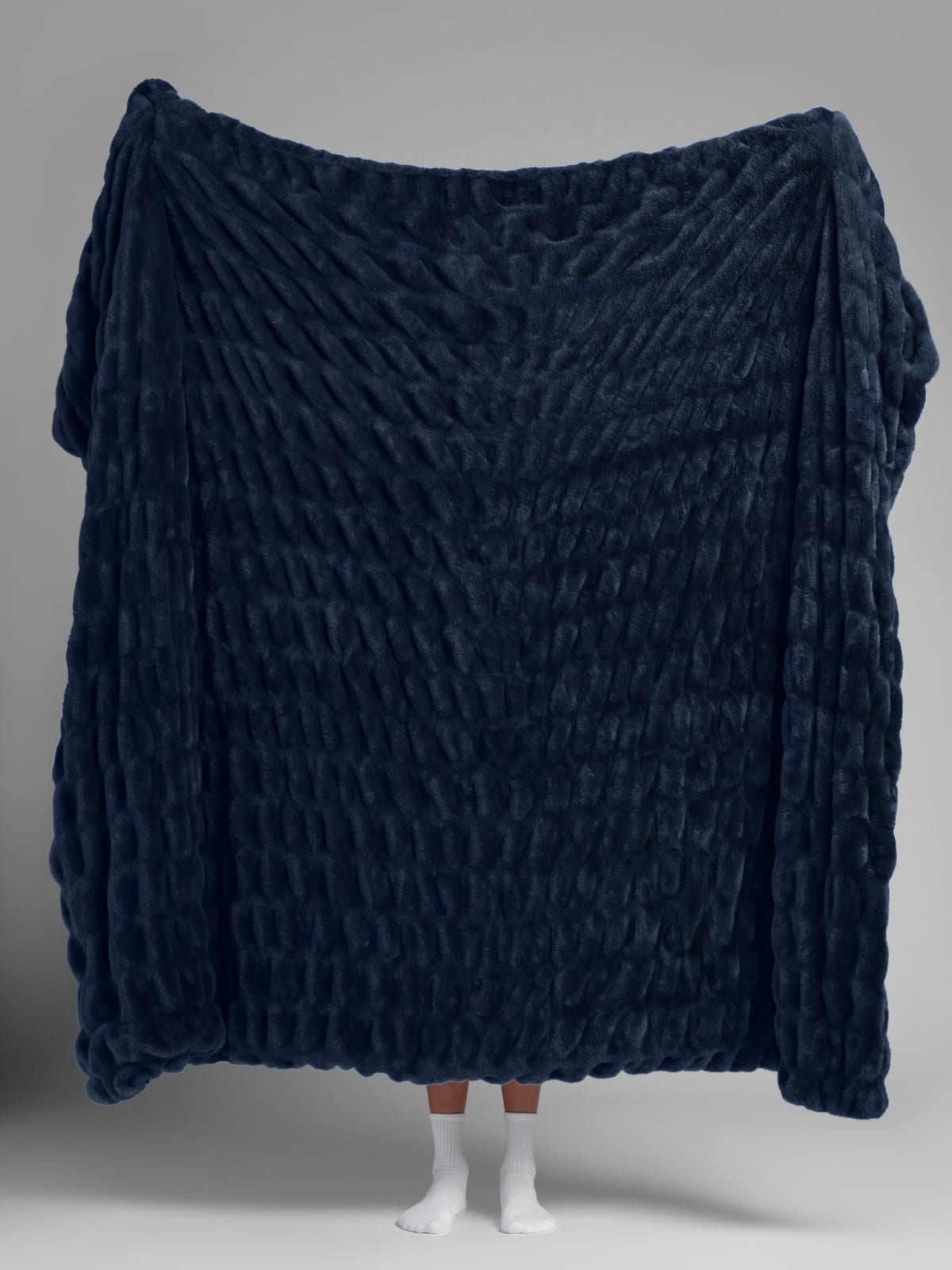 Cocoon™ Plaid des beaux rêves