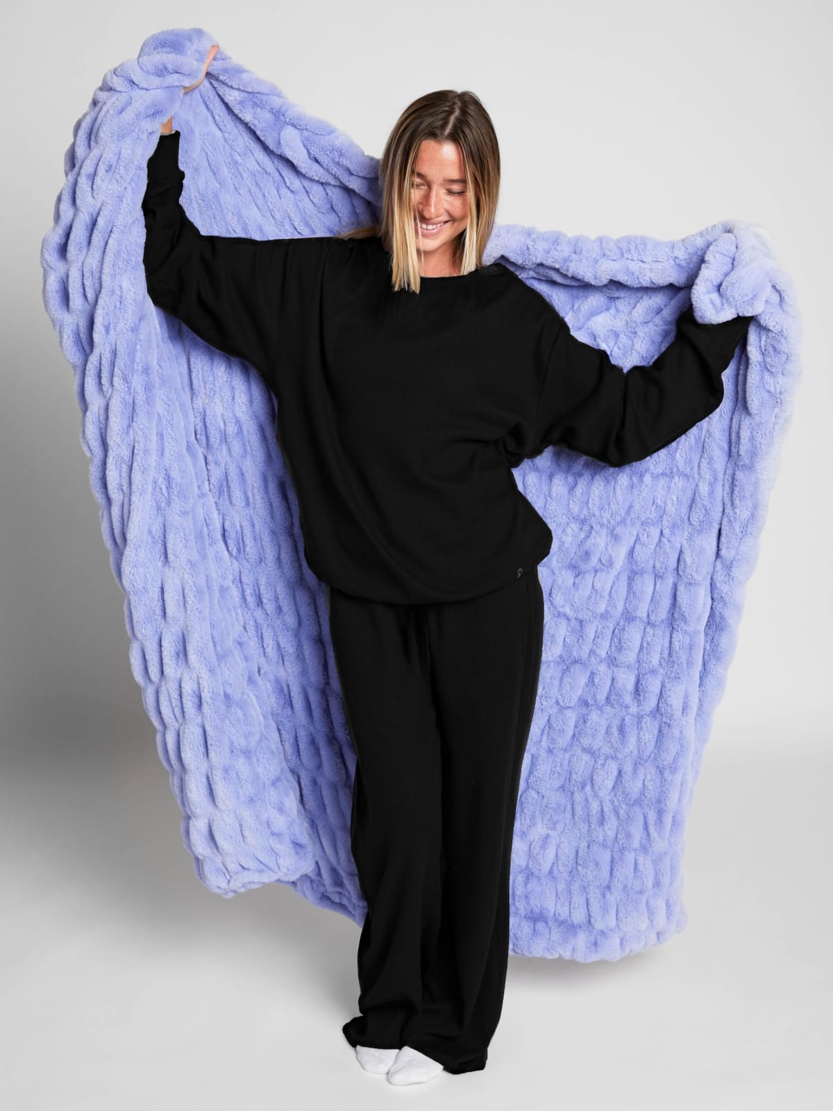 Cocoon™ Plaid des beaux rêves