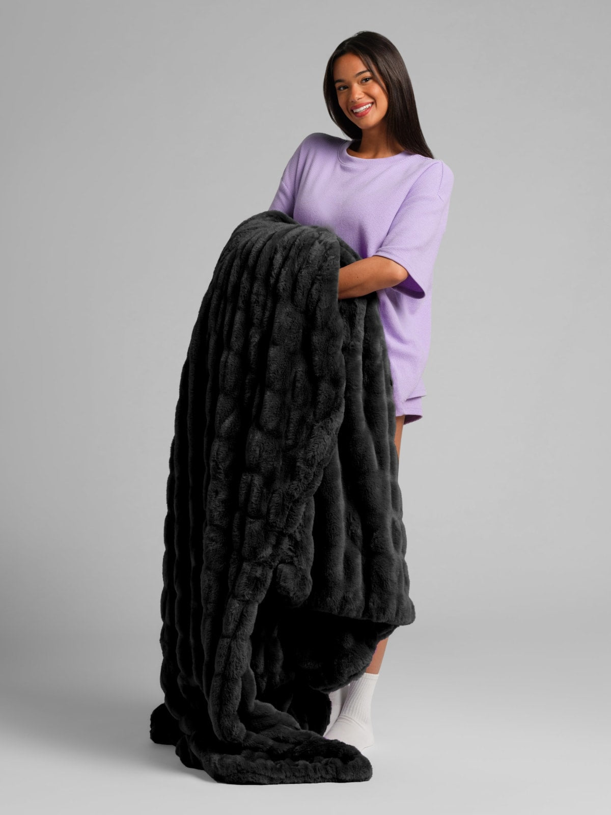 Cocoon™ Plaid des beaux rêves