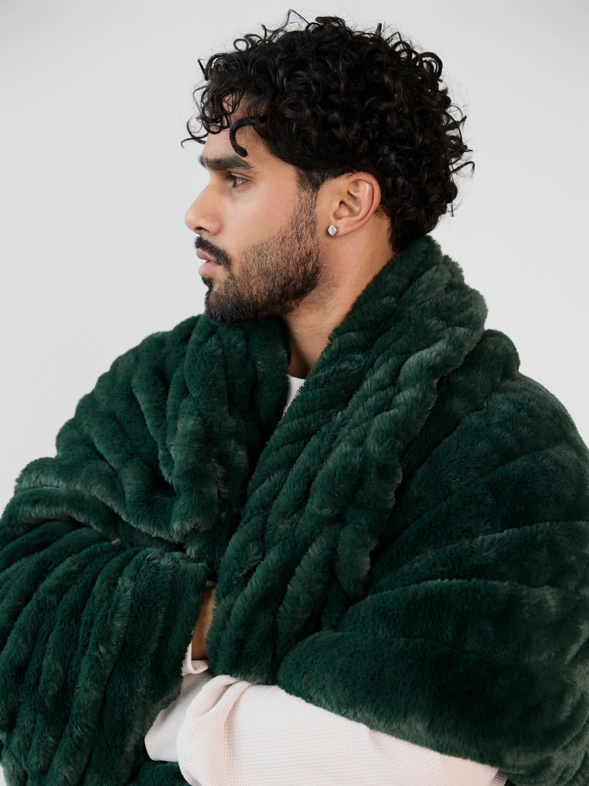 Cocoon™ Plaid des beaux rêves