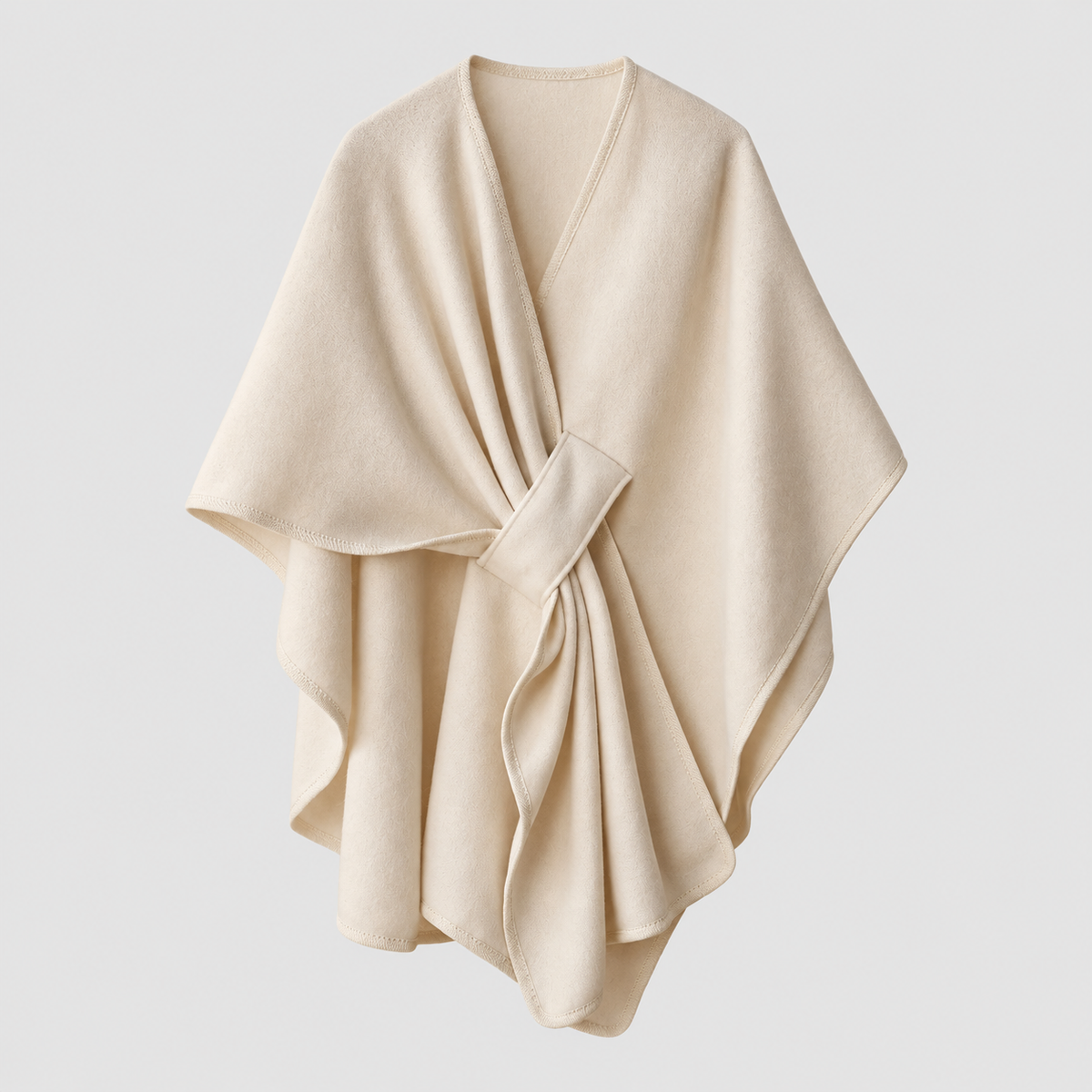 Cocoon™ Châle drapé