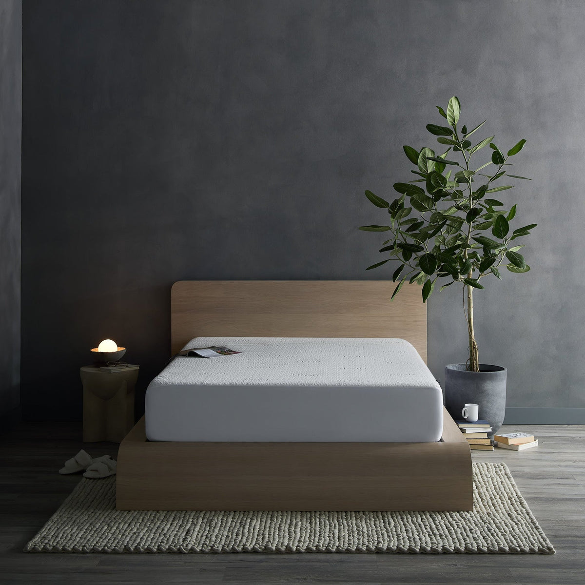 Cocoon™ Protège-matelas Rafraîchissant