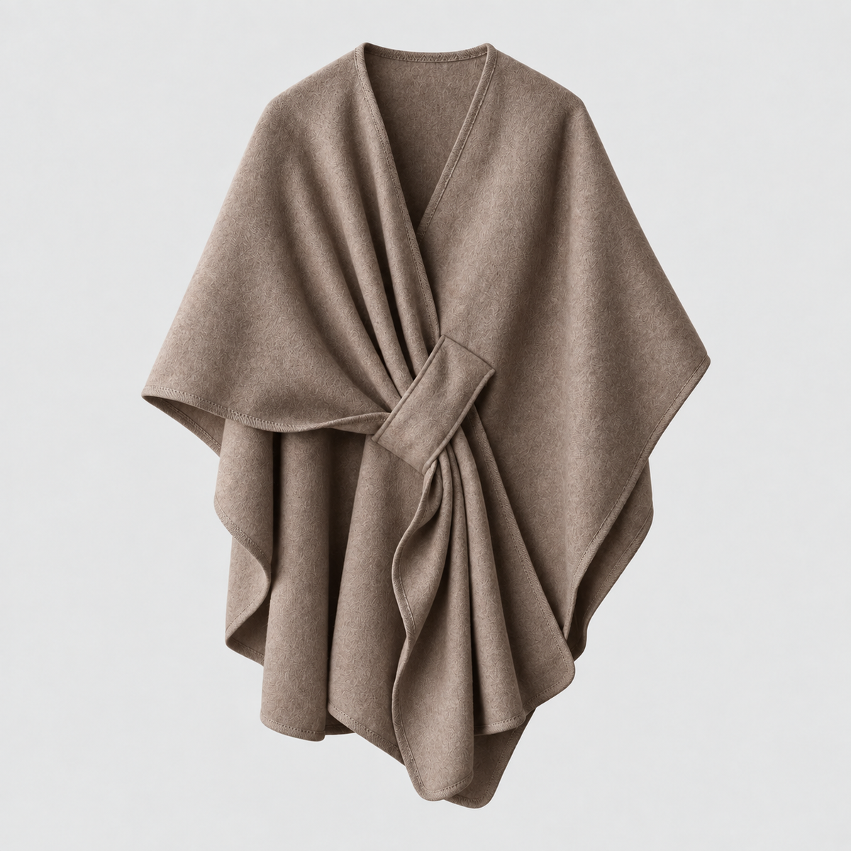Cocoon™ Châle drapé