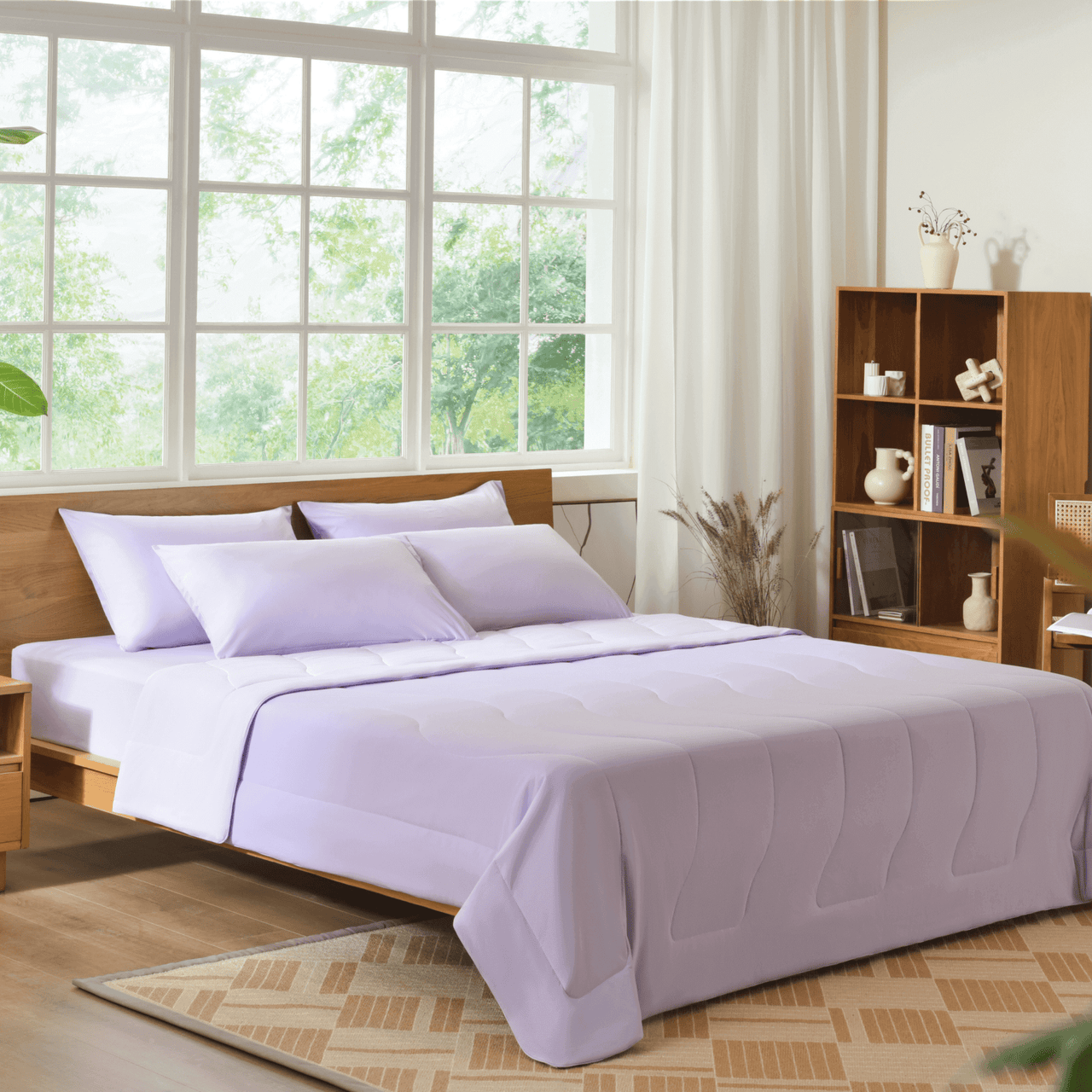 Cocoon™ Couette Rafraîchissant