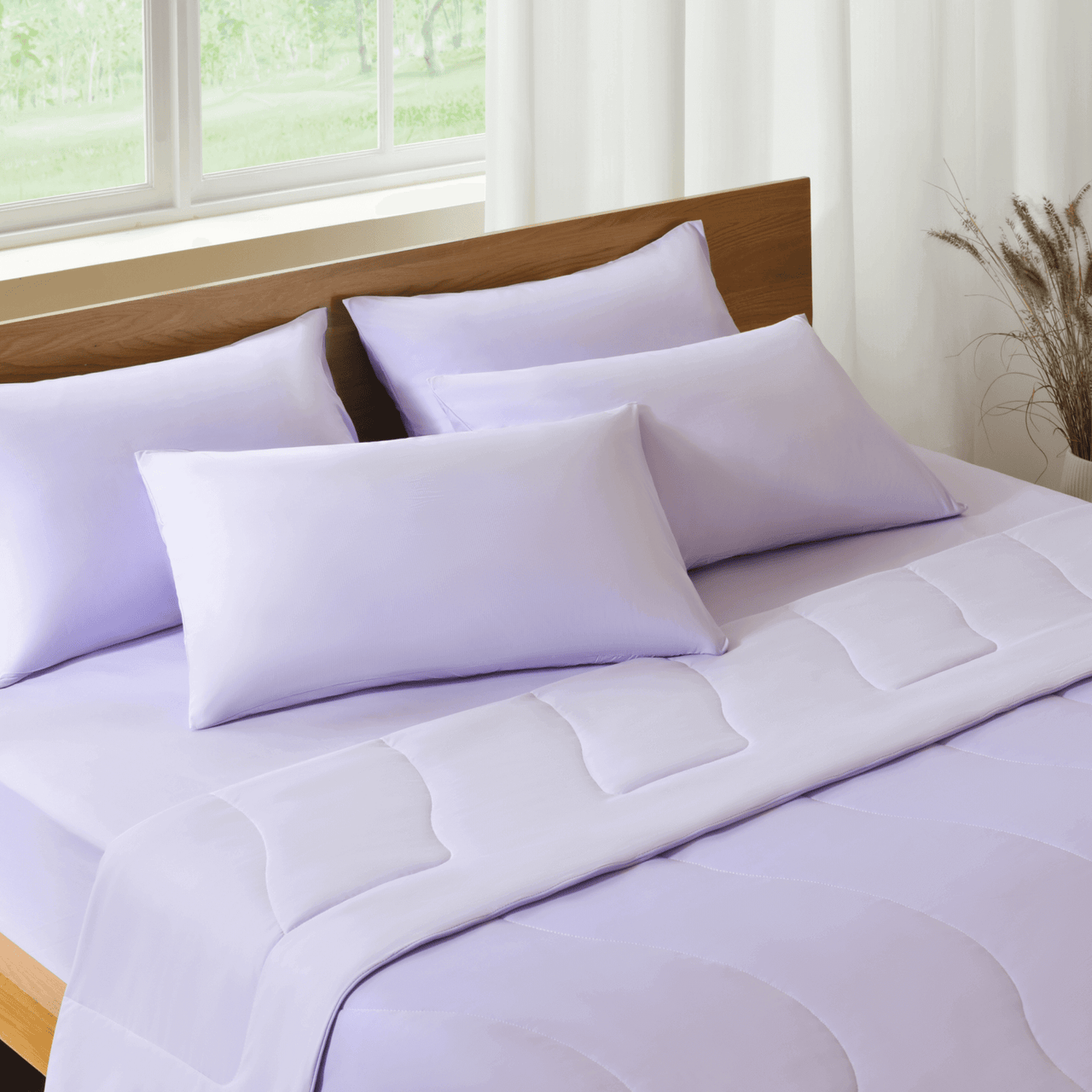 Cocoon™ Couette Rafraîchissant