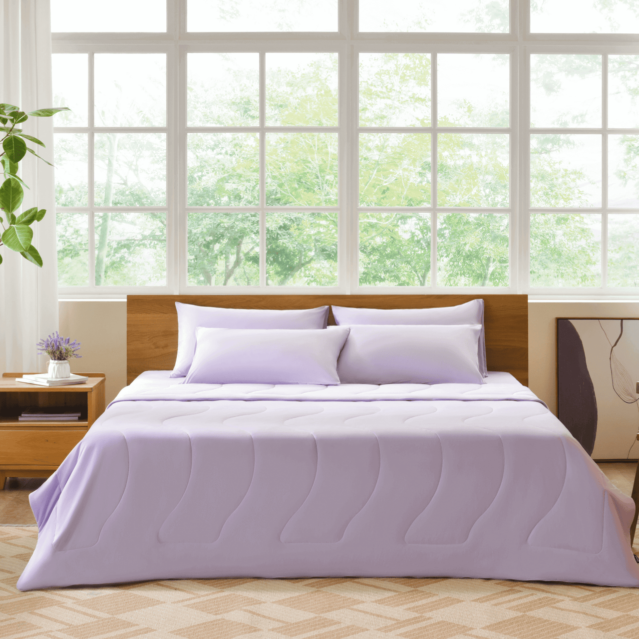 Cocoon™ Couette Rafraîchissant