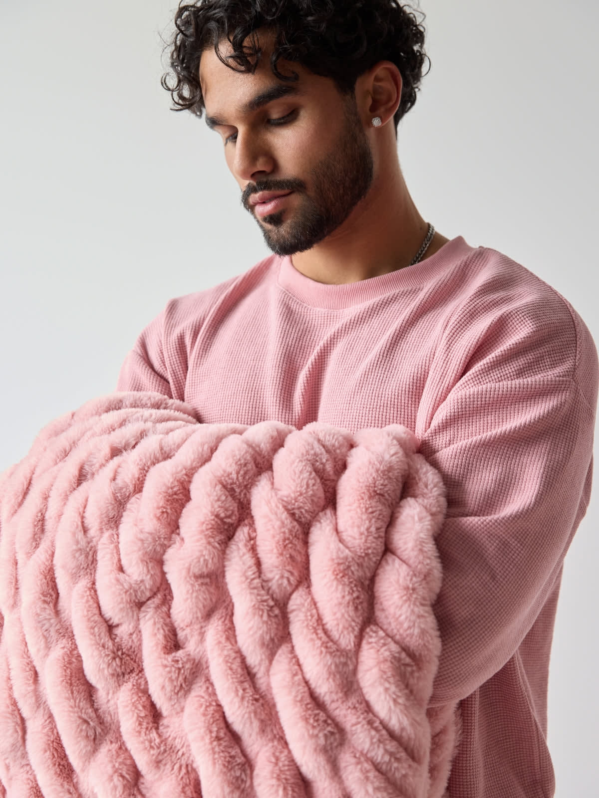 Cocoon™ Plaid des beaux rêves