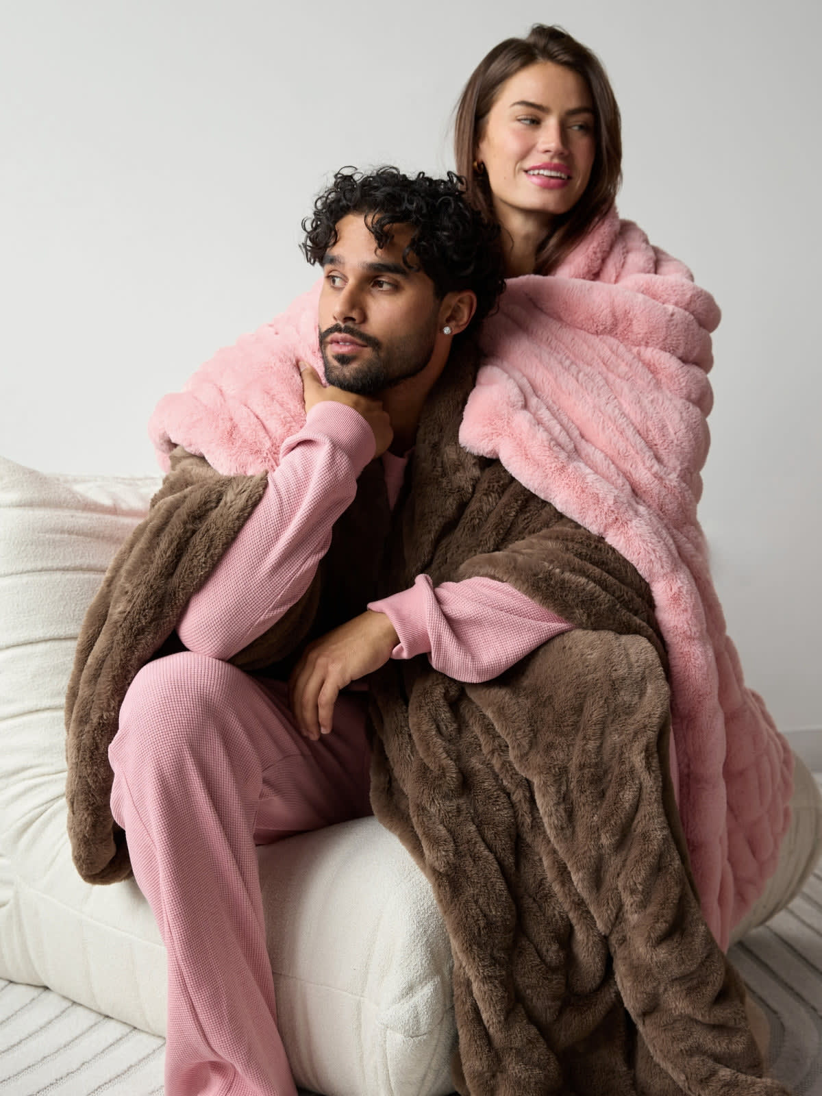 Cocoon™ Plaid des beaux rêves