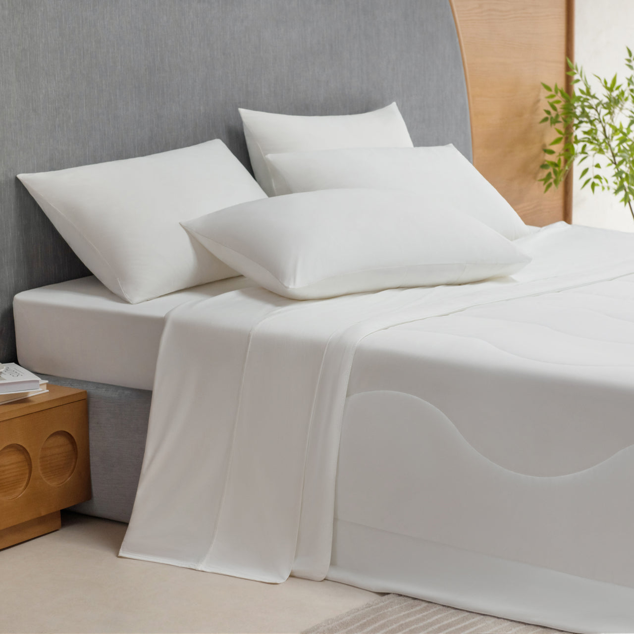 Cocoon™ Couette Rafraîchissant