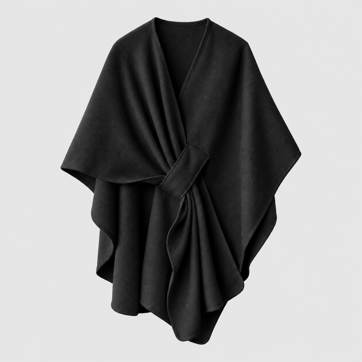 Cocoon™ Châle drapé