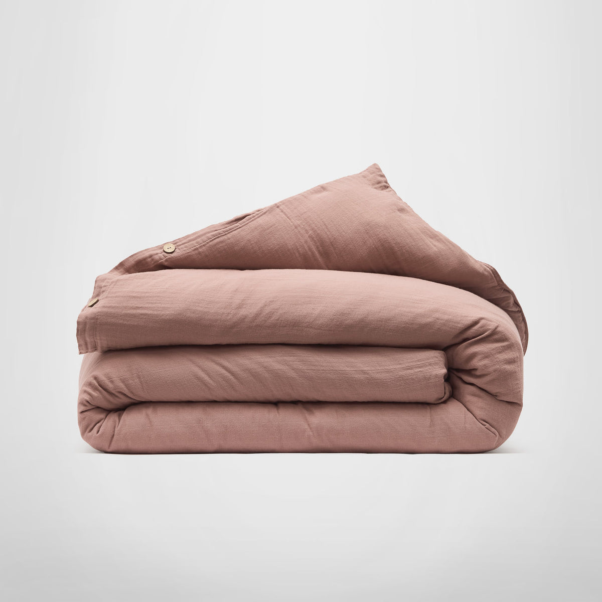 Cocoon™ Mousseline Couvre Duvet