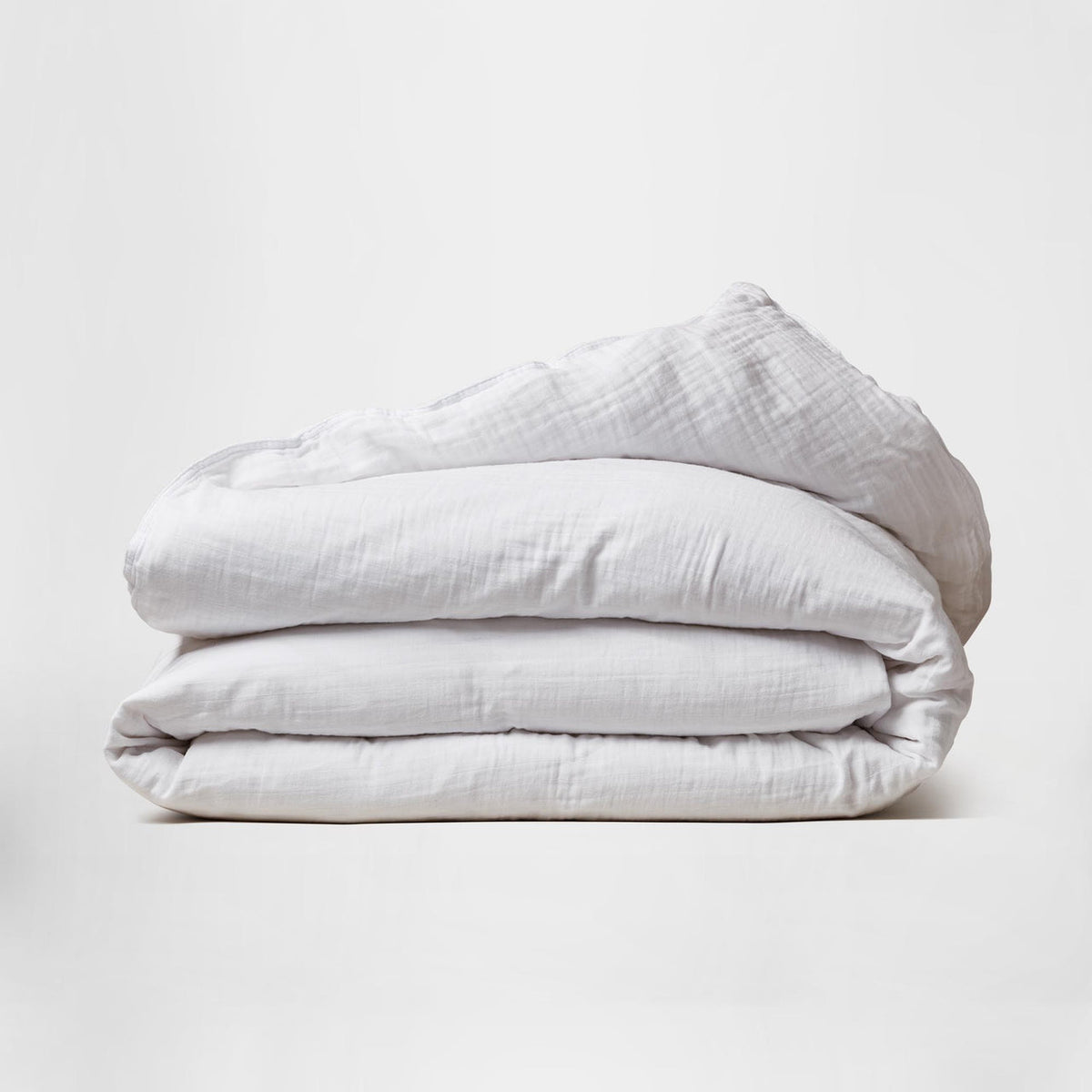 Cocoon™ Mousseline Couvre Duvet