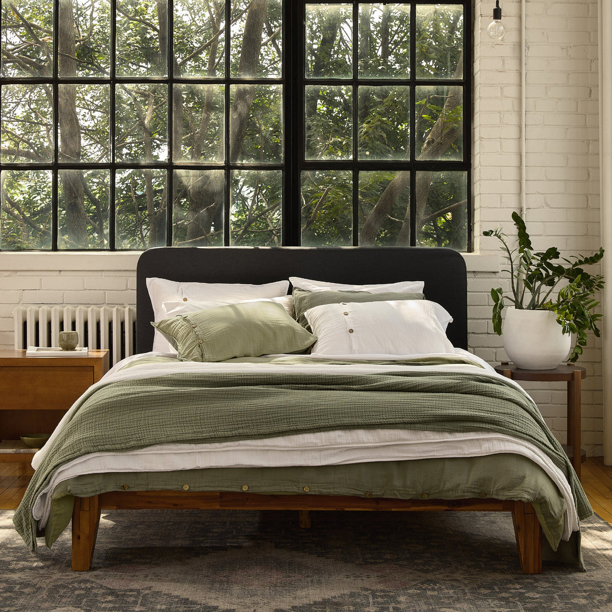 Cocoon™ Mousseline Couvre Duvet