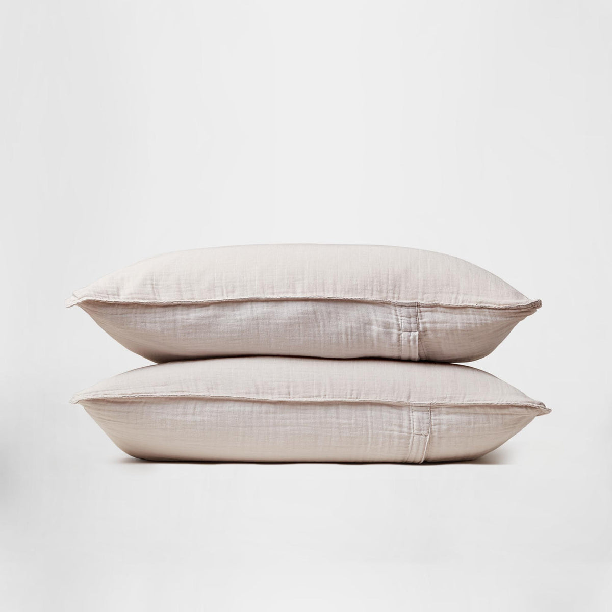 Cocoon™ Taie D'oreiller En Mousseline