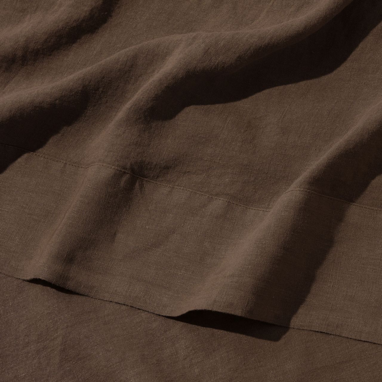 Cocoon™ Ensemble de drap en lin Européen