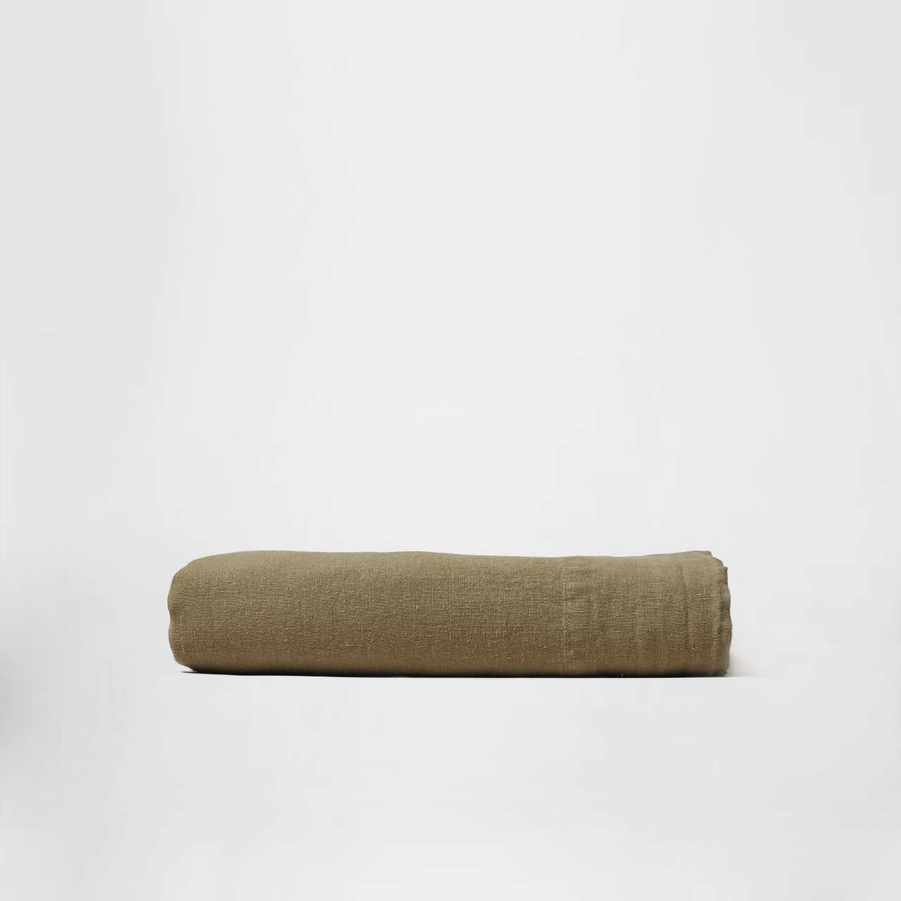 Cocoon™ Drap plat en lin Européen