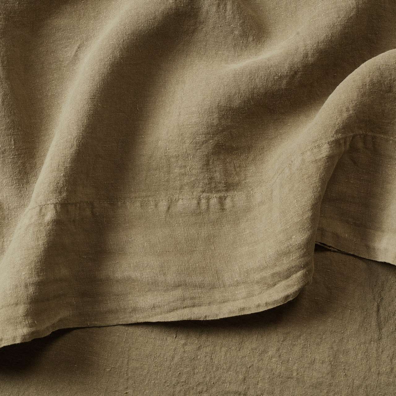 Cocoon™ Ensemble de drap en lin Européen
