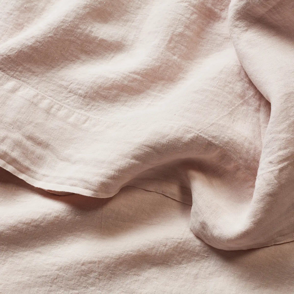 Cocoon™ Luxury 100% European Linen Sheet Set