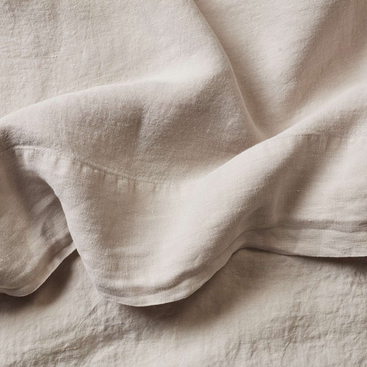 Cocoon™ Ensemble de drap en lin Européen