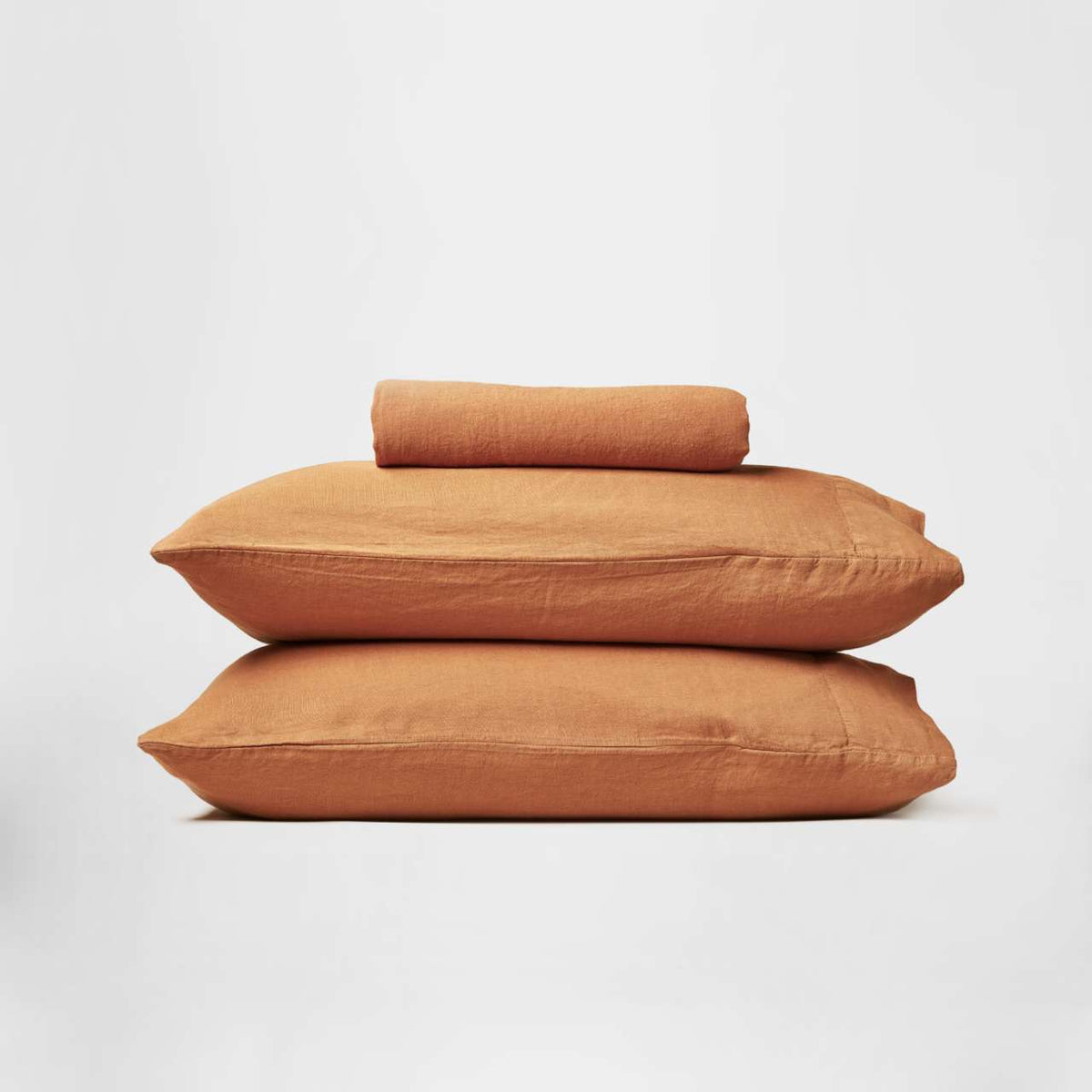 Cocoon™ Luxury 100% European Linen Sheet Set