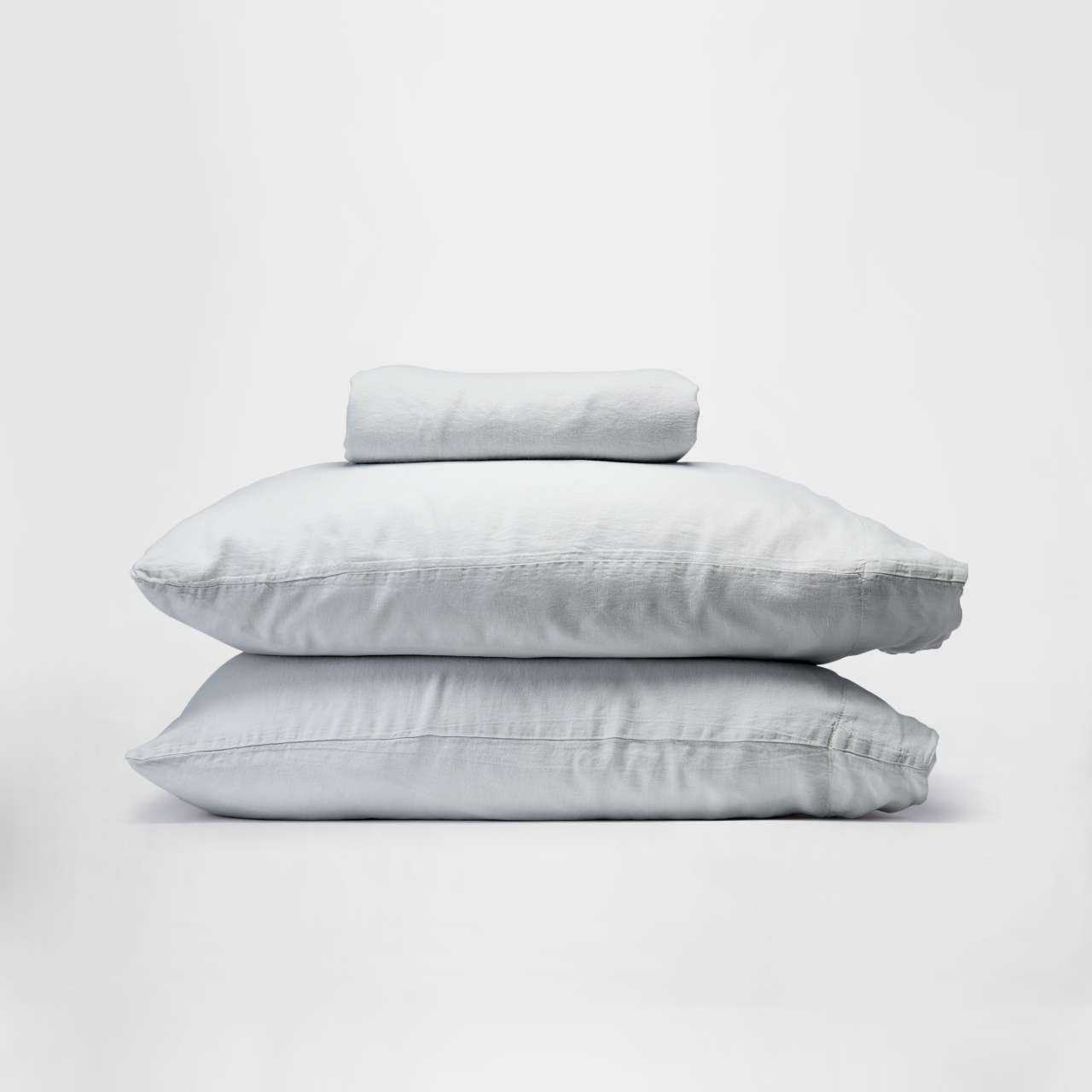 Cocoon™ Ensemble de drap en lin Européen