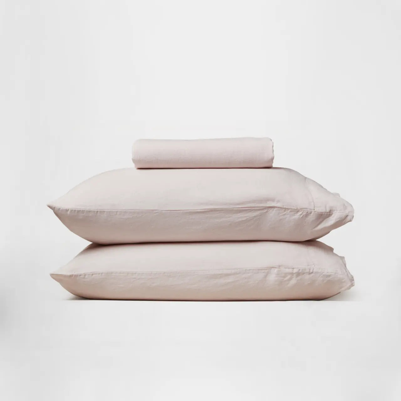 Cocoon™ Ensemble de drap en lin Européen