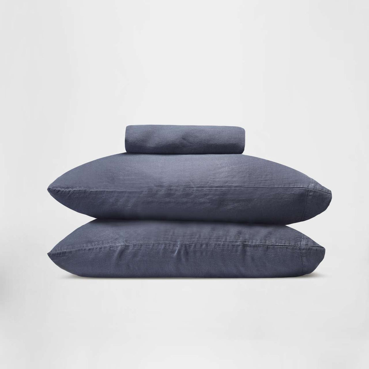 Cocoon™ Luxury 100% European Linen Sheet Set