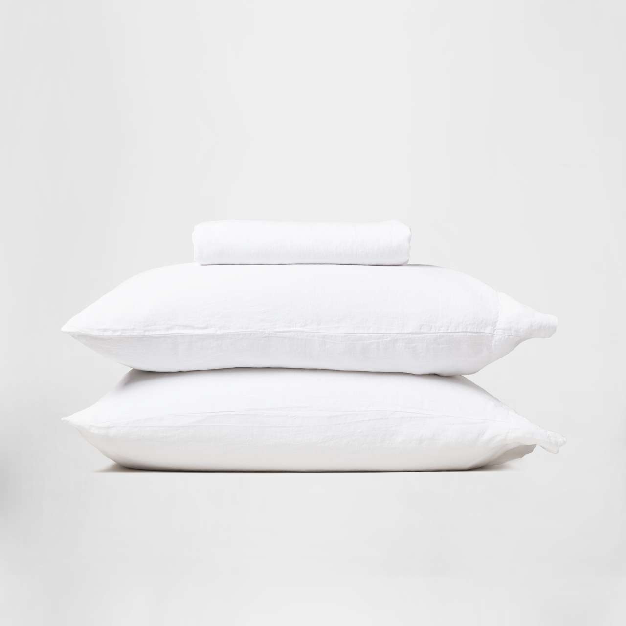 Cocoon™ Ensemble de drap en lin Européen
