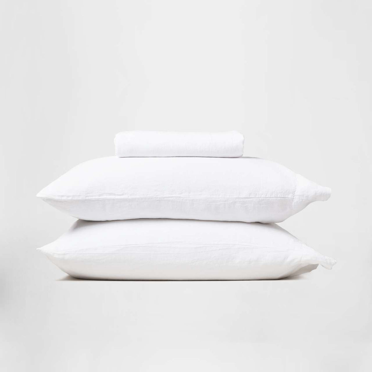 Cocoon™ Luxury 100% European Linen Sheet Set
