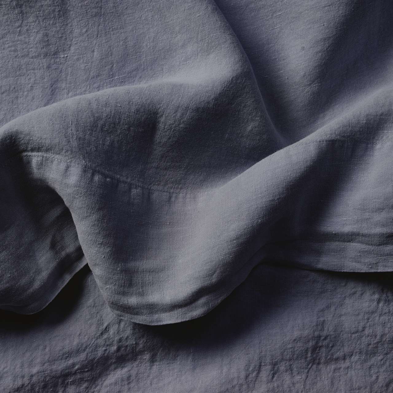 Cocoon™ Drap housse en lin Européen