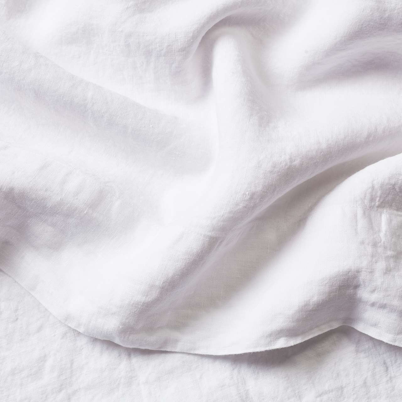 Cocoon™ Ensemble de drap en lin Européen
