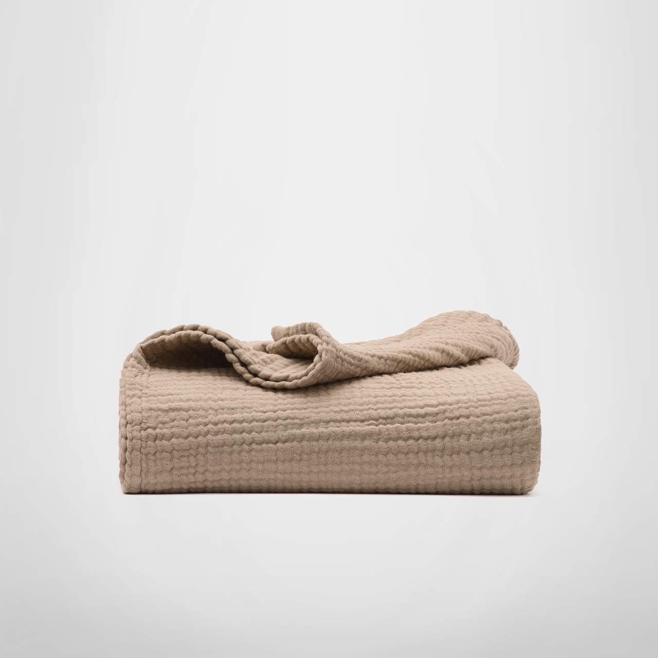 Cocoon™ Couvertures et linge de lit en mousseline