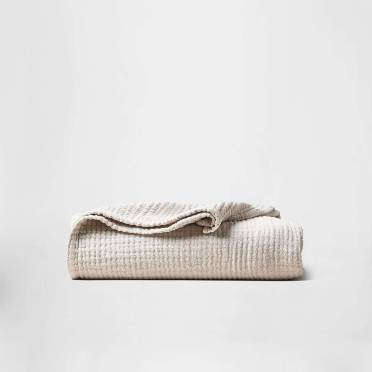 Cocoon™ Couvertures et linge de lit en mousseline